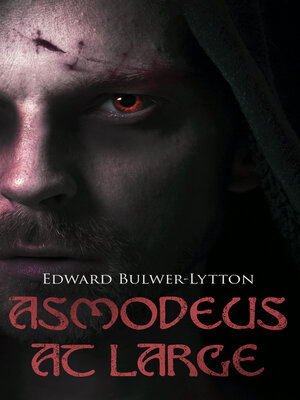 cover image of Asmodeus at Large
